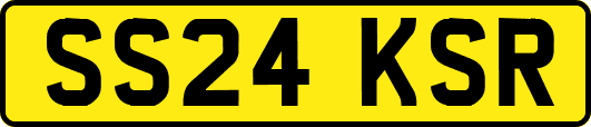 SS24KSR