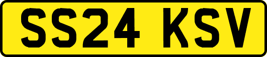 SS24KSV