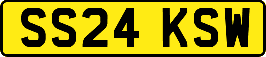 SS24KSW