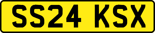SS24KSX