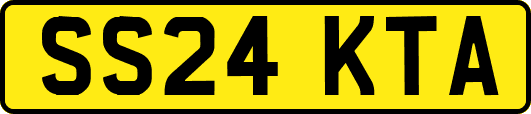 SS24KTA
