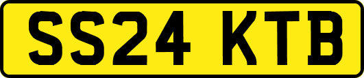 SS24KTB