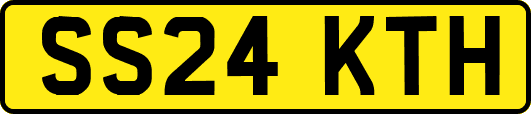 SS24KTH