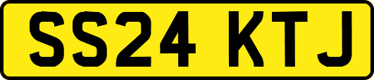 SS24KTJ