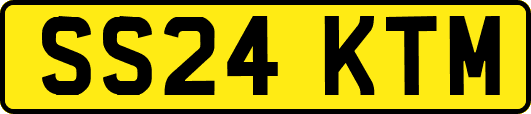 SS24KTM