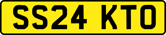 SS24KTO