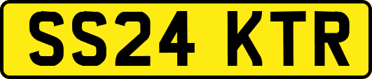 SS24KTR