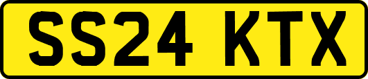 SS24KTX
