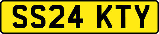 SS24KTY