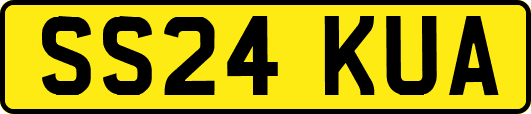 SS24KUA