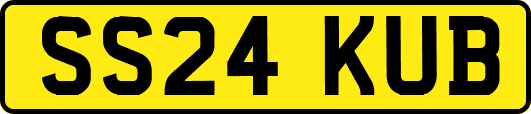 SS24KUB