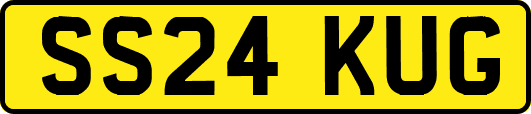 SS24KUG