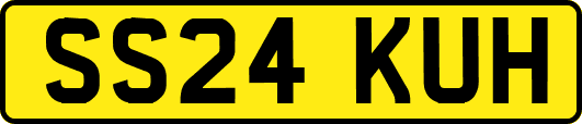 SS24KUH