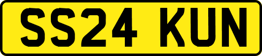 SS24KUN