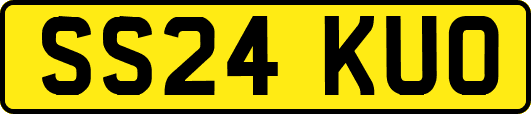 SS24KUO