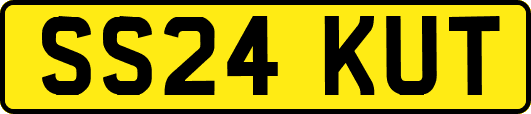 SS24KUT
