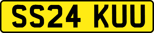 SS24KUU