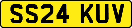 SS24KUV