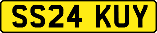 SS24KUY