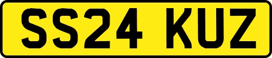 SS24KUZ