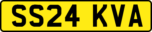 SS24KVA