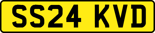 SS24KVD