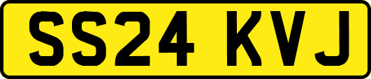 SS24KVJ