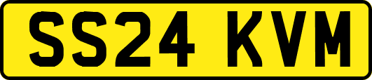 SS24KVM