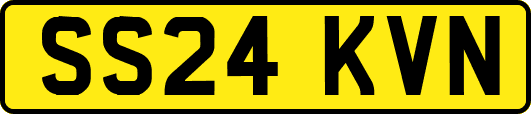 SS24KVN