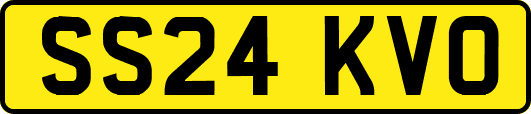 SS24KVO