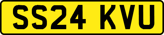 SS24KVU
