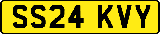 SS24KVY