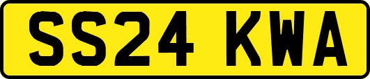 SS24KWA