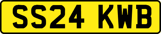 SS24KWB