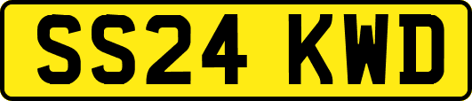 SS24KWD