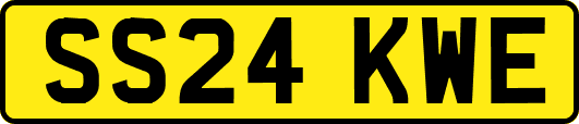 SS24KWE