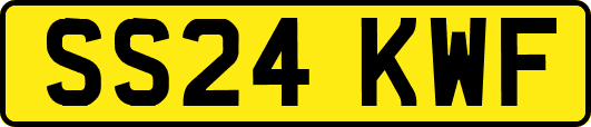 SS24KWF