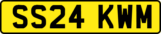 SS24KWM