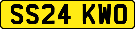 SS24KWO