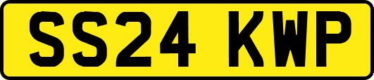 SS24KWP