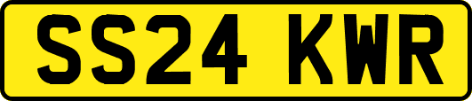 SS24KWR
