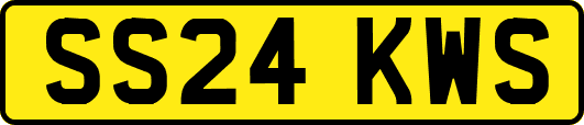 SS24KWS