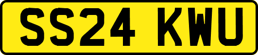 SS24KWU