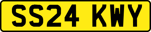 SS24KWY