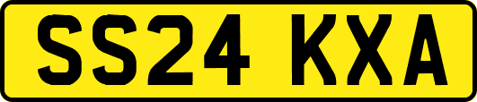 SS24KXA
