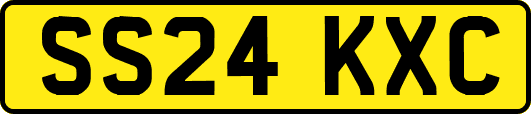SS24KXC