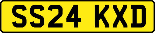 SS24KXD