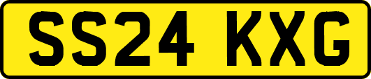 SS24KXG