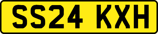 SS24KXH
