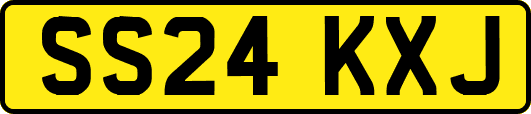 SS24KXJ